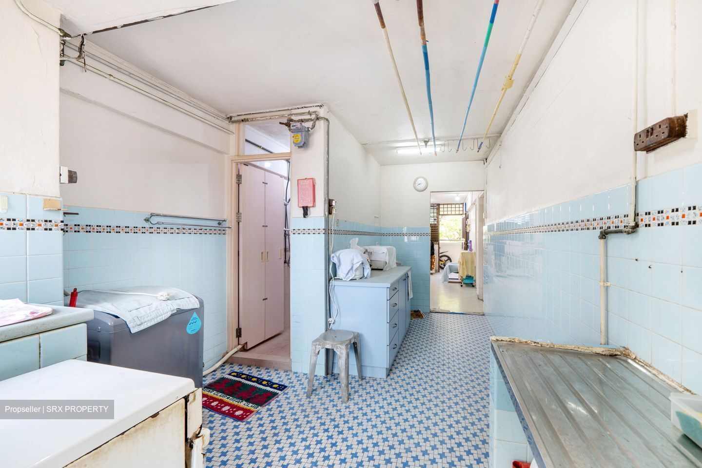 Blk 108 Commonwealth Crescent (Queenstown), HDB 3 Rooms #395443201